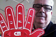 Portugueses comemoram 5º aniversário da CMTV