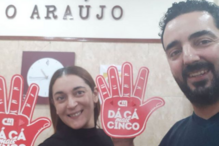 Portugueses comemoram 5º aniversário da CMTV