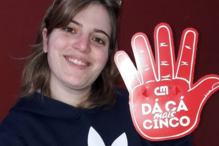 Portugueses comemoram 5º aniversário da CMTV