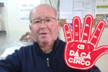 Portugueses comemoram 5º aniversário da CMTV