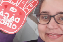 Portugueses comemoram 5º aniversário da CMTV