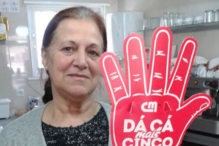 Portugueses comemoram 5º aniversário da CMTV