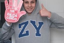 Portugueses comemoram 5º aniversário da CMTV