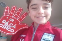 Portugueses comemoram 5º aniversário da CMTV