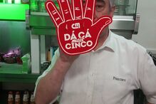 Portugueses comemoram 5º aniversário da CMTV