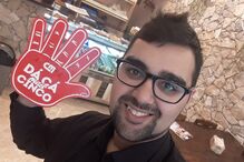 Portugueses comemoram 5º aniversário da CMTV