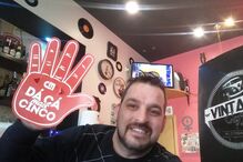 Portugueses comemoram 5.º aniversário da CMTV