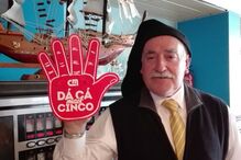 Portugueses comemoram 5.º aniversário da CMTV