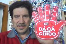 Portugueses comemoram 5.º aniversário da CMTV