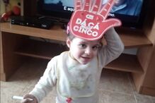 Portugueses comemoram 5.º aniversário da CMTV