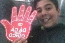 Portugueses comemoram 5.º aniversário da CMTV