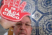 Portugueses comemoram 5.º aniversário da CMTV