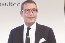 António Mexia lidera a EDP 