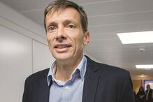 Paulo Azevedo preside ao grupo Sonae