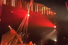 Artista do Cirque du Soleil morre durante espetáculo