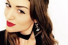 Laura Jane Tait, Twitter, crimes virtuais