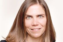 Verónica S. Franco da Via do Porto