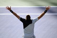 Juan Martin Del Potro 