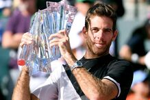 Juan Martin Del Potro 