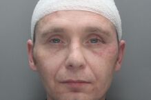 Anthony Morgan confessou ter violado a menor