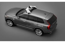 Uber nos Estados Unidos