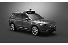 Uber nos Estados Unidos