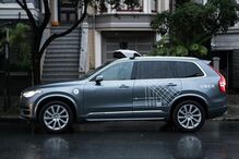 Uber nos Estados Unidos