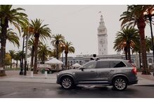 Uber nos Estados Unidos