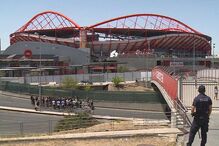 Estádio da Luz