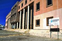 Obras vão custar 170 mil euros 