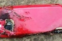 Explosão de telemóvel mata jovem de 18 anos