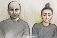 Sophie Lionnet, Sabrina Kouider, Ouissem Medouni, homicídio