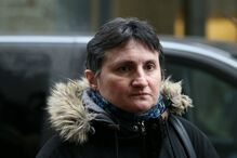 Sophie Lionnet, Sabrina Kouider, Ouissem Medouni, homicídio