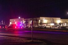 Bomba em centro de distribuição de encomendas no Texas