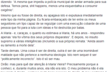 Primeiro comentário de Nuno Markl
