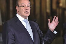 Pinto da Costa