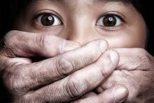 Violação, crime, menor, abuso sexual