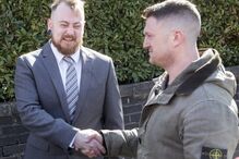 Mark Meechan, pug, vídeo, Hitler