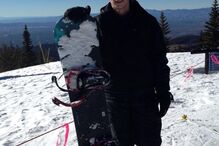 Mark Anthony Conditt