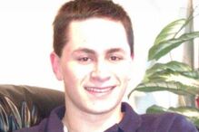 Mark Anthony Conditt