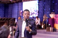 Shepherd Bushiri, pastor, padre, profeta
