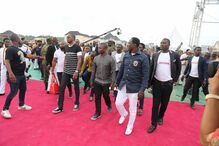 Shepherd Bushiri, pastor, padre, profeta