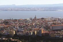 Lisboa registou em 2017 o preço mais elevado no valor das rendas