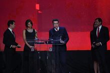 Gala Benfica 2018