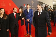 Gala Benfica 2018