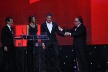 Revelação - Rúben Dias