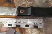 Ekaterina Nikiforova foi morta por Alexey Yatrebov. Homicida comeu órgãos da jovem