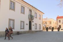 Câmara de Pedrógão Grande