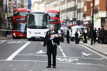 Sede da Cambridge Analytica em Londres foi alvo de ameaça de bomba