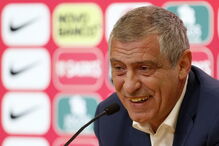 Fernando Santos, selecionador nacional, garante que a lista final para o Mundial ainda não está fechada 